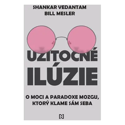 Užitočné ilúzie - Shankar Vedantam