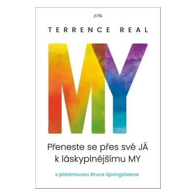 My - Terrence Real