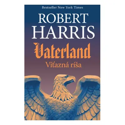 Vaterland - Robert Harris