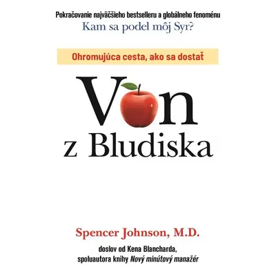 Von z Bludiska - Spencer Johnson