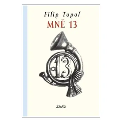 Mně 13 - Filip Topol