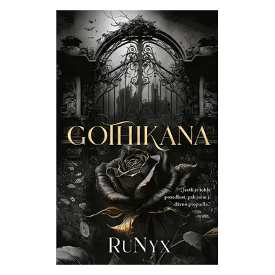 Gothikana - RuNyx