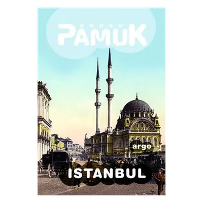 Istanbul - Pavel Kučera