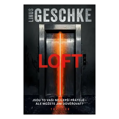 Loft - Linus Geschke