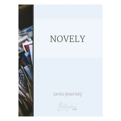 Novely - Janko Jesenský