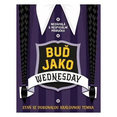 Buď jako Wednesday - Hannah Catherová