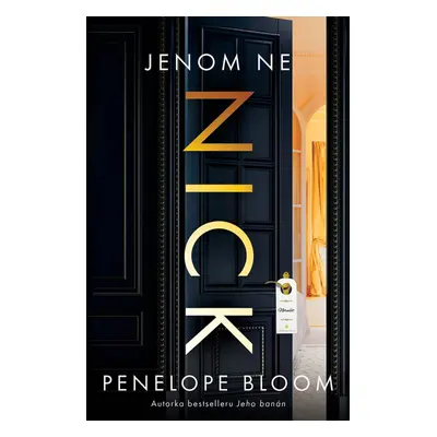 Jenom ne Nick - Penelope Bloom