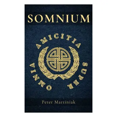 Somnium - Peter Martiniak