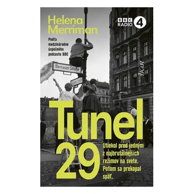 Tunel 29 - Helena Merriman