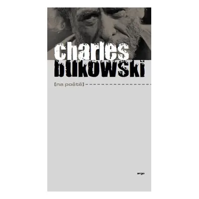 Na poště - Charles Bukowski