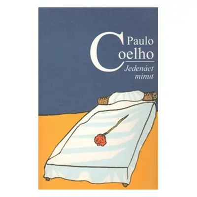 Jedenáct minut - Paulo Coelho