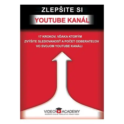 Zlepšite si Youtube kanál - František Kozáček