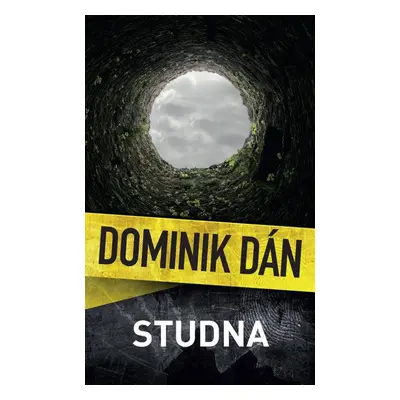 Studna - Dominik Dán