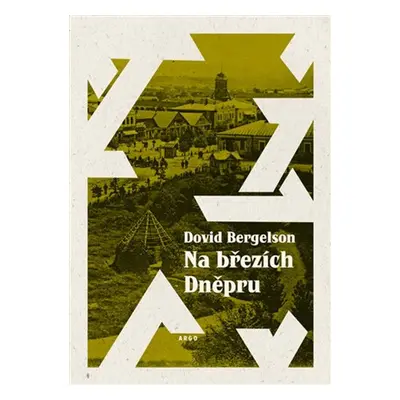 Na březích Dněpru - David Bergelson