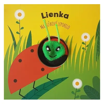 Lienka - Agnese Baruzzi