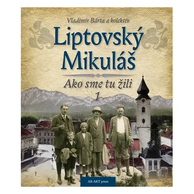 Liptovský Mikuláš - Vladimír Barta