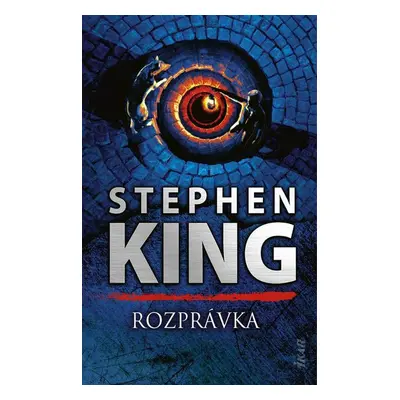 Rozprávka - Owen King