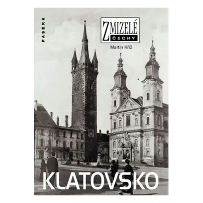 Klatovsko - Martin Kříž