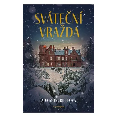 Sváteční vražda - Ada Moncrieffová