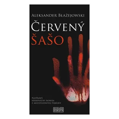 Červený šašo - Aleksander Błażejowski