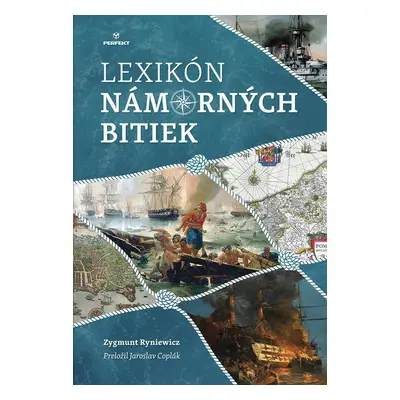 Lexikón námorných bitiek - Zygmunt Ryniewicz