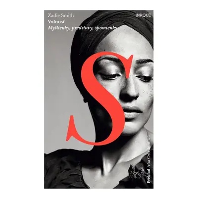 Voľnosť - Zadie Smith