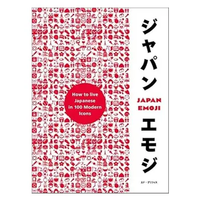 JapanEmoji! - Hugo Wilson