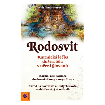 Rodosvit - Vladimír Kurovskij