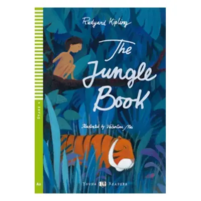 The Jungle Book - Joseph Rudyard Kipling