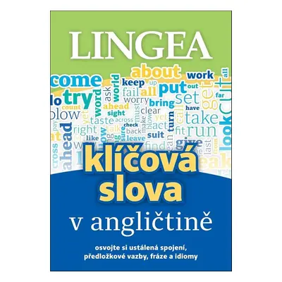 Klíčová slova v angličtině - Autor Neuveden