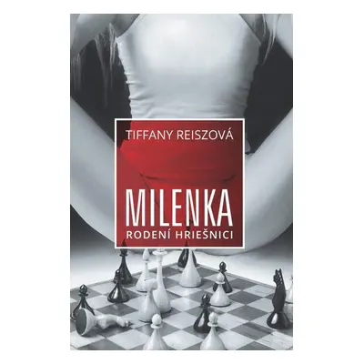 Milenka - Tiffany Reisz