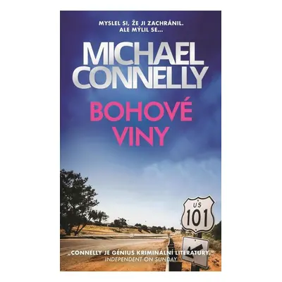 Bohové viny - Michael Connelly