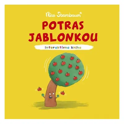 Potras jablonkou - Nico Sternbaum