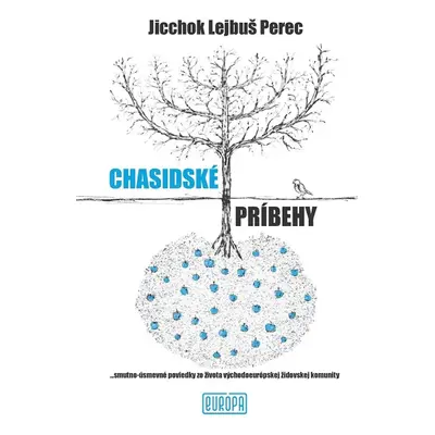 Chasidské príbehy - Jicchok Lejbuš Perec