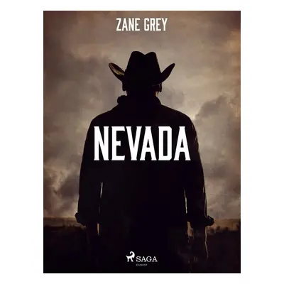 Nevada - Zane Grey