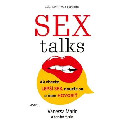 Sex Talks - Vanessa Marin