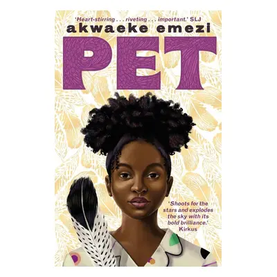 Pet - Akwaeke Emezi