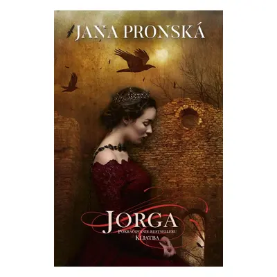 Jorga - Jana Pronská