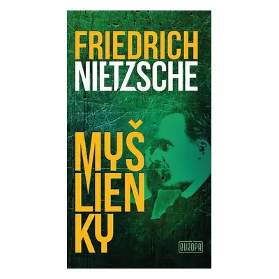 Myšlienky - Friedrich Nietzsche