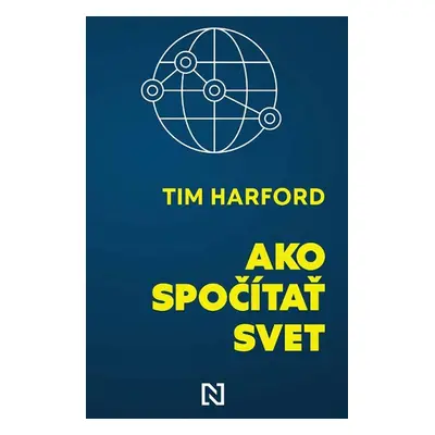 Ako spočítať svet - Tim Harford