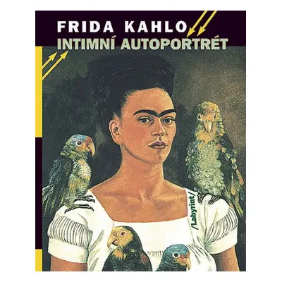 Frida Kahlo - Luděk Janda