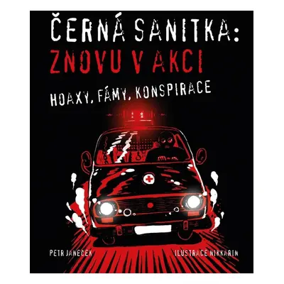 Černá sanitka Znovu v akci - Nikkarin