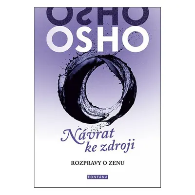 Návrat ke zdroji - Osho