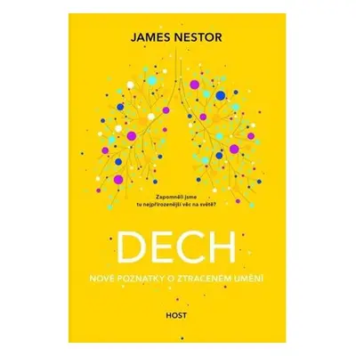 Dech - James Nestor