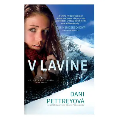 V lavíne - Dani Pettrey