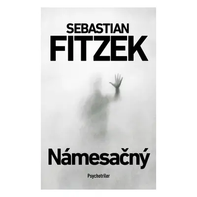 Námesačný - Sebastian Fitzek