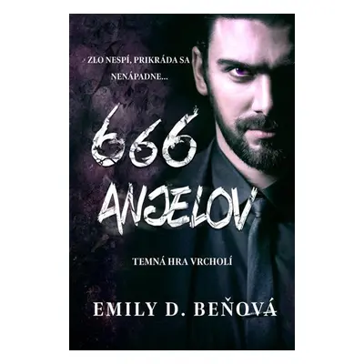 666 anjelov - Emily D. Beňová