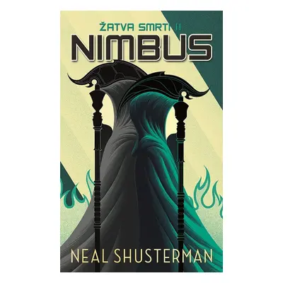 Nimbus - Neal Shusterman