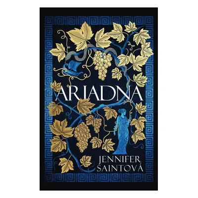 Ariadna - Jennifer Saint