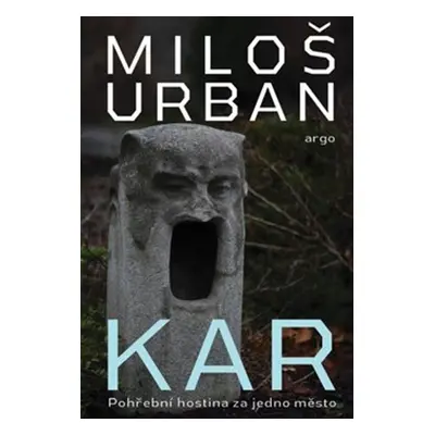 KAR - Miloš Urban